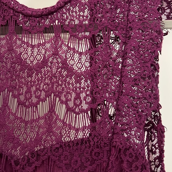 NWT Free People bodycon dress - Picture 9 of 12